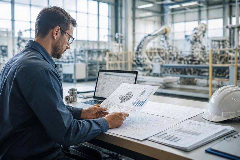 découvrez les spécificités essentielles du cahier des charges e-commerce b2b pour l'industrie et optimisez votre projet commercial en ligne avec succès.