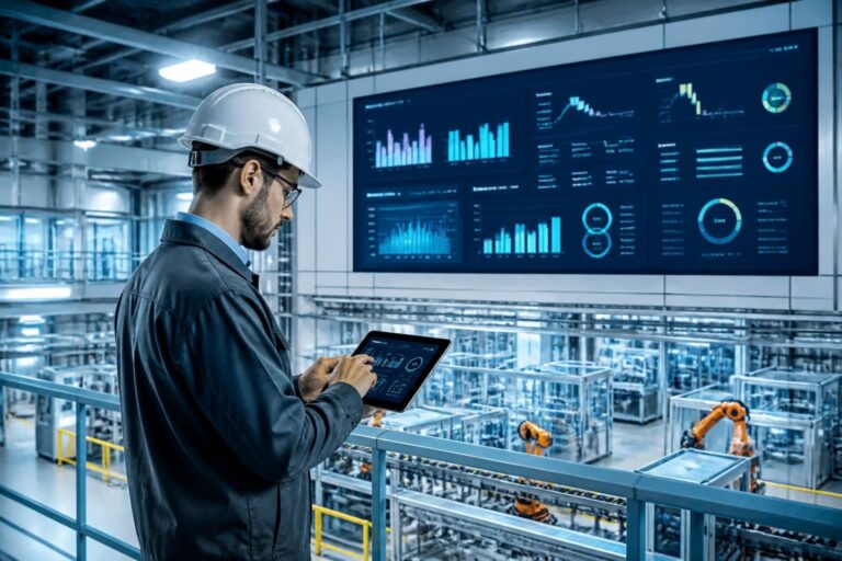 découvrez les indicateurs clés de performance (kpi) essentiels pour optimiser et piloter efficacement la performance de votre site web industriel.