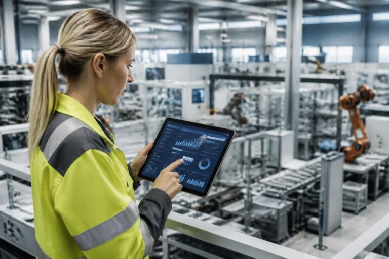 optimisez votre site industriel grâce à l'automatisation des demandes de devis, pour un traitement rapide et efficace des demandes clients.