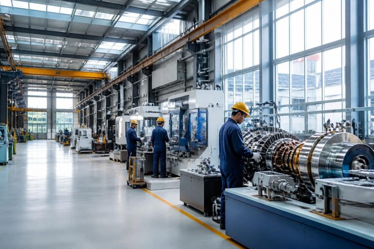 découvrez les meilleurs thèmes wordpress conçus spécialement pour les entreprises industrielles, alliant robustesse et design professionnel pour valoriser votre présence en ligne.