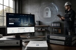découvrez les obligations essentielles du rgpd à respecter pour les sites internet industriels afin d'assurer la conformité et la protection des données personnelles.