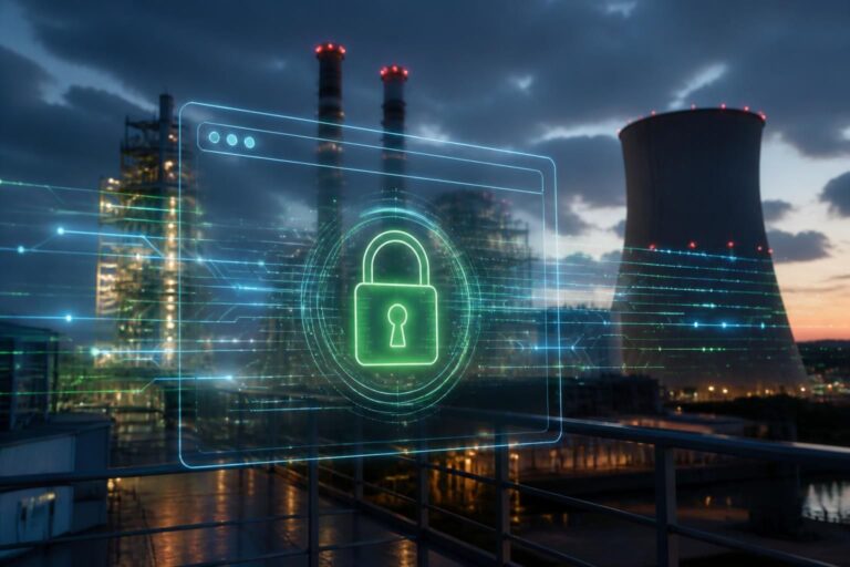 découvrez pourquoi le certificat ssl et le protocole https sont essentiels pour la sécurité dans l'industrie, assurant la protection des données et la confiance des utilisateurs.