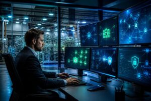 découvrez comment protéger efficacement le site web de votre entreprise industrielle grâce à des stratégies de cybersécurité adaptées aux risques spécifiques du secteur.